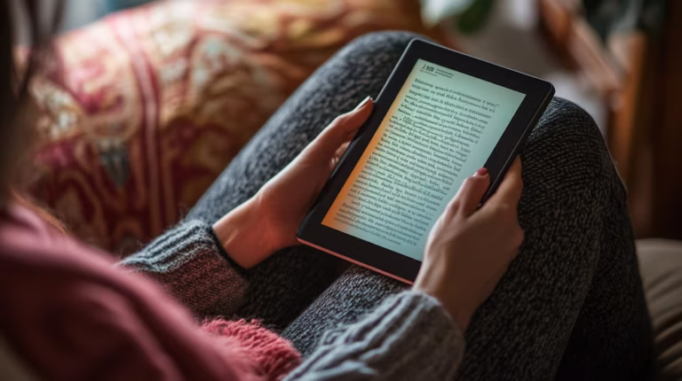 Sin límite: la cultura del fanfiction